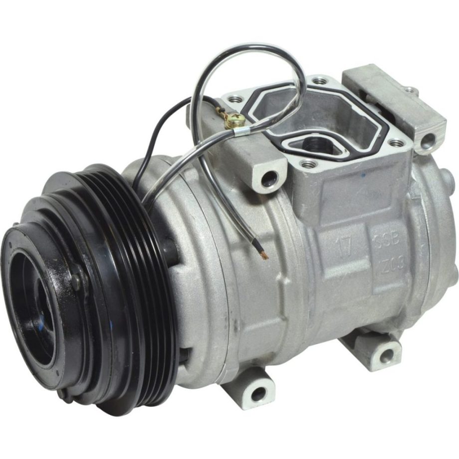 10PA17C Compressor Assembly