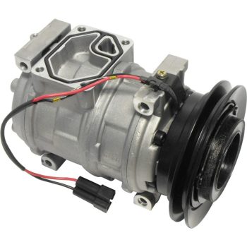 10PA17C Compressor Assembly