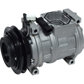 10PA17C Compressor Assembly