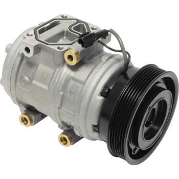 10PA17C Compressor Assembly