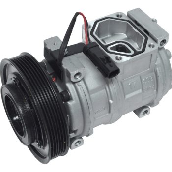 10PA17C Compressor Assembly