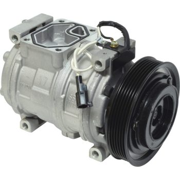 10PA17C Compressor Assembly