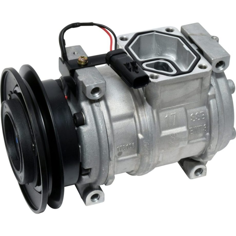 10PA17C Compressor Assembly