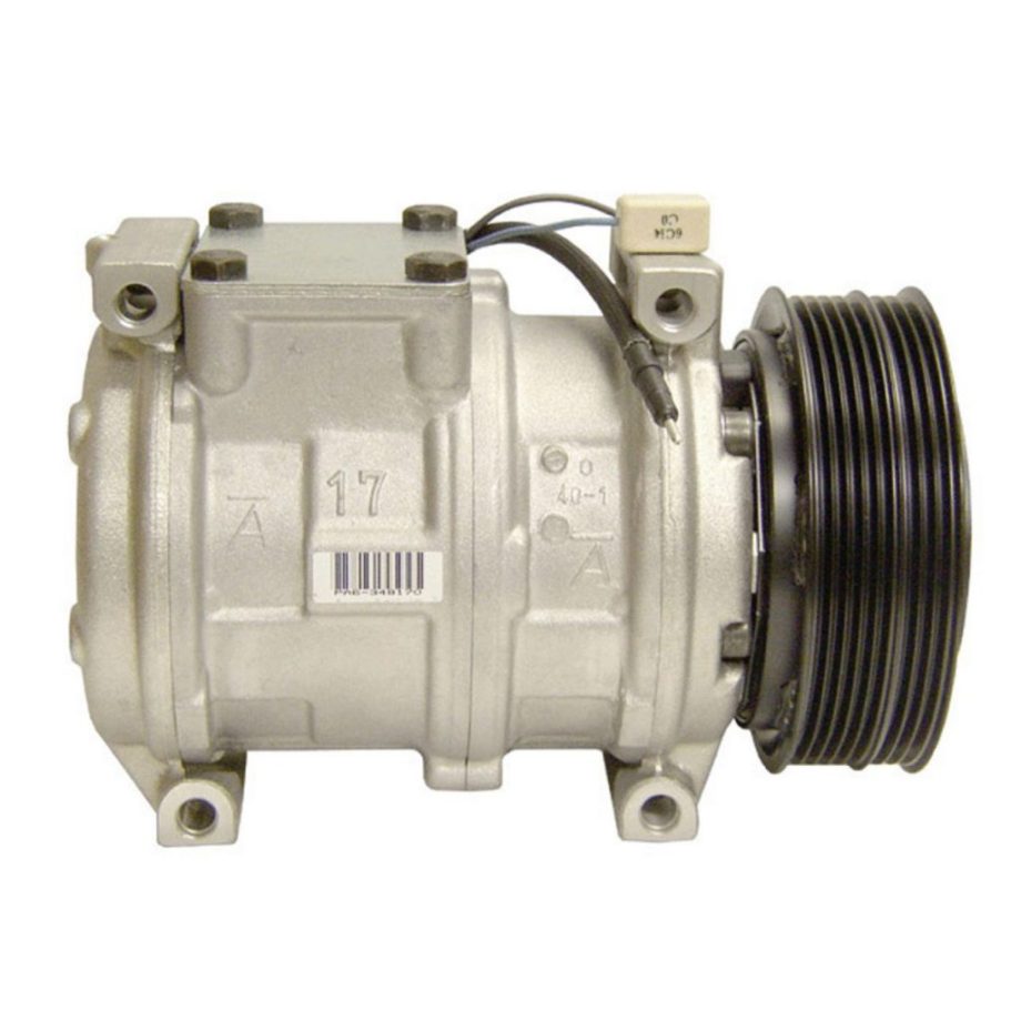 10PA17C Compressor Assembly