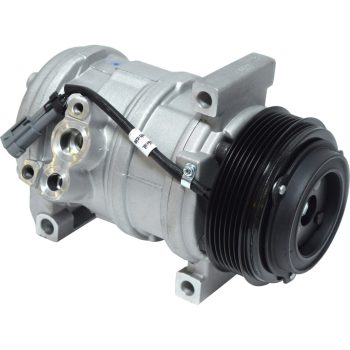 CO 22180C 10SE18F Compressor Assembly