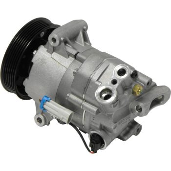 CO 22208LC CVC Compressor Assembly