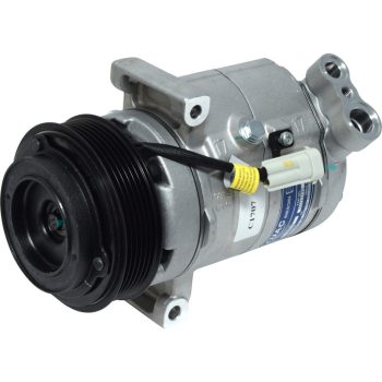 CO 22219C CVC Compressor Assembly