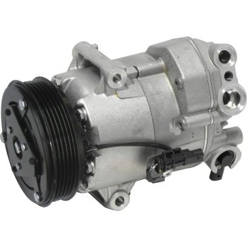 CO 22226C CVC Compressor Assembly