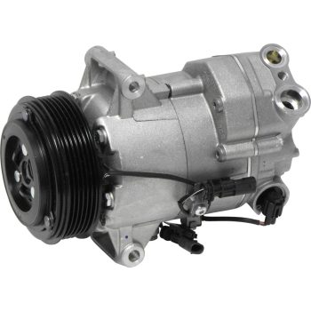 CO 22227C CVC Compressor Assembly