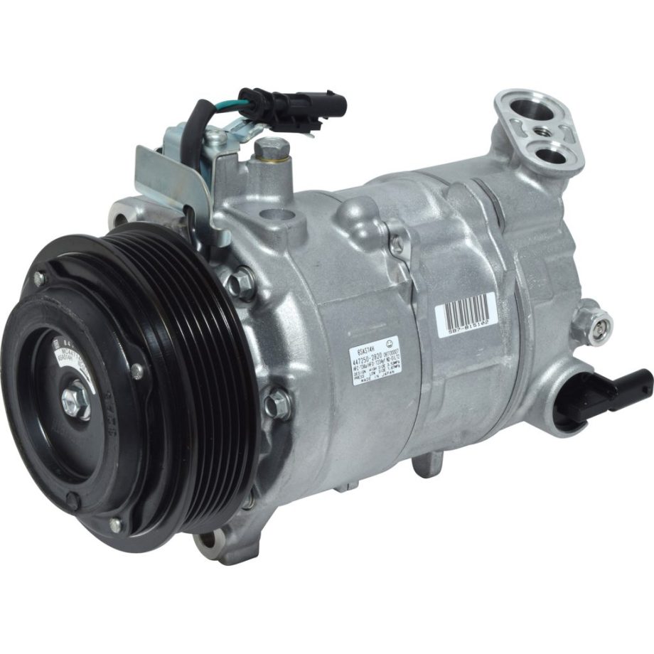 CO 22263C 6SAS14H Compressor Assembly