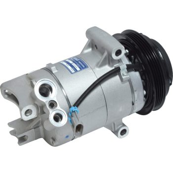 CO 22274C CVC Compressor Assembly