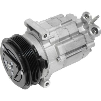 CO 22276C CVC Compressor Assembly