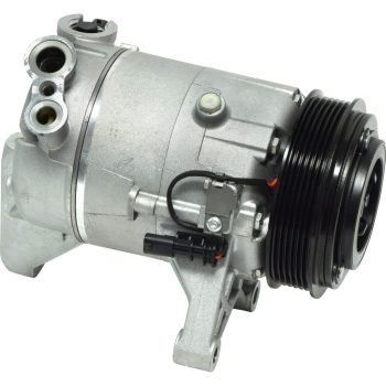 CO 22289C CVC Compressor Assembly