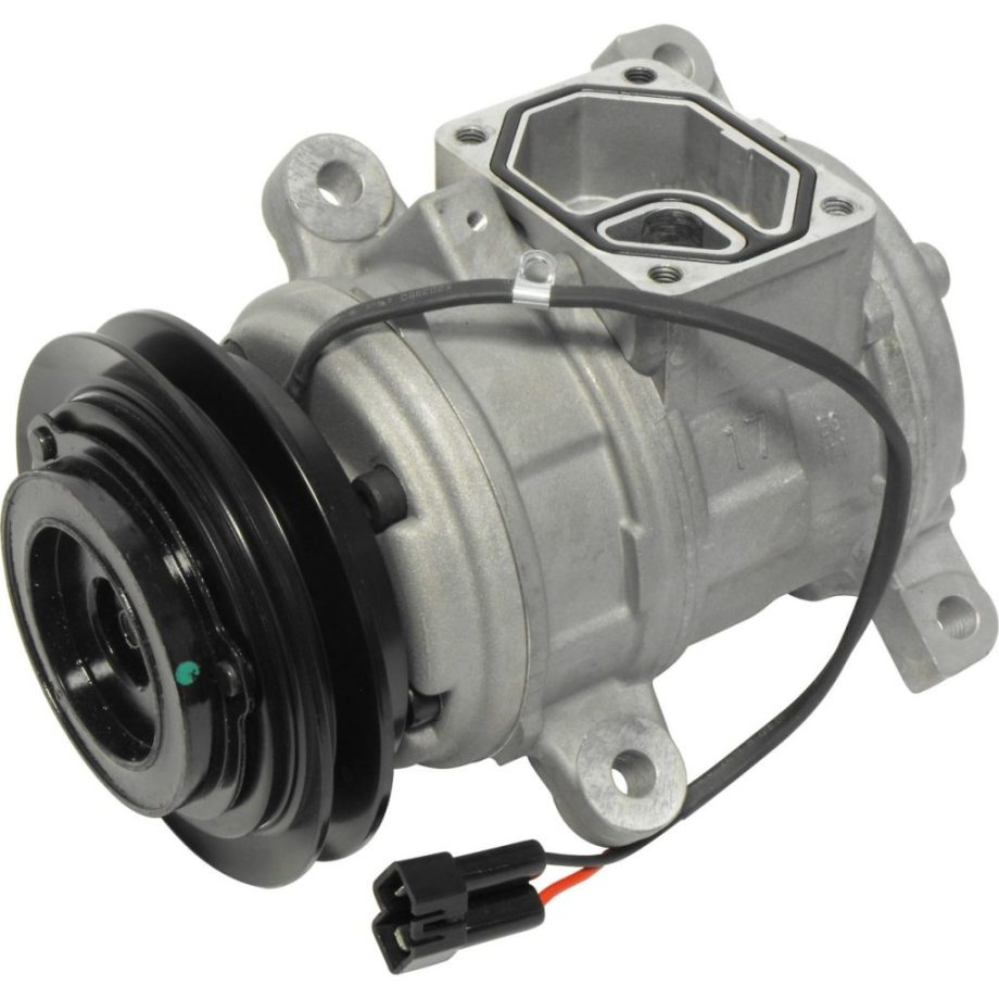 10PA17K Compressor Assembly