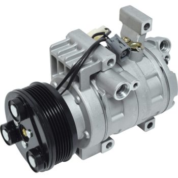 CO 24005C Panasonic Compressor Assembly