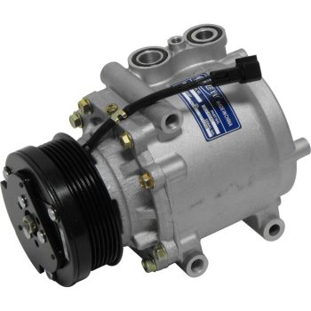 Ford Scroll Compressor Assy