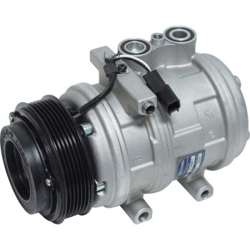 CO 2486PC 10S Compressor Assembly