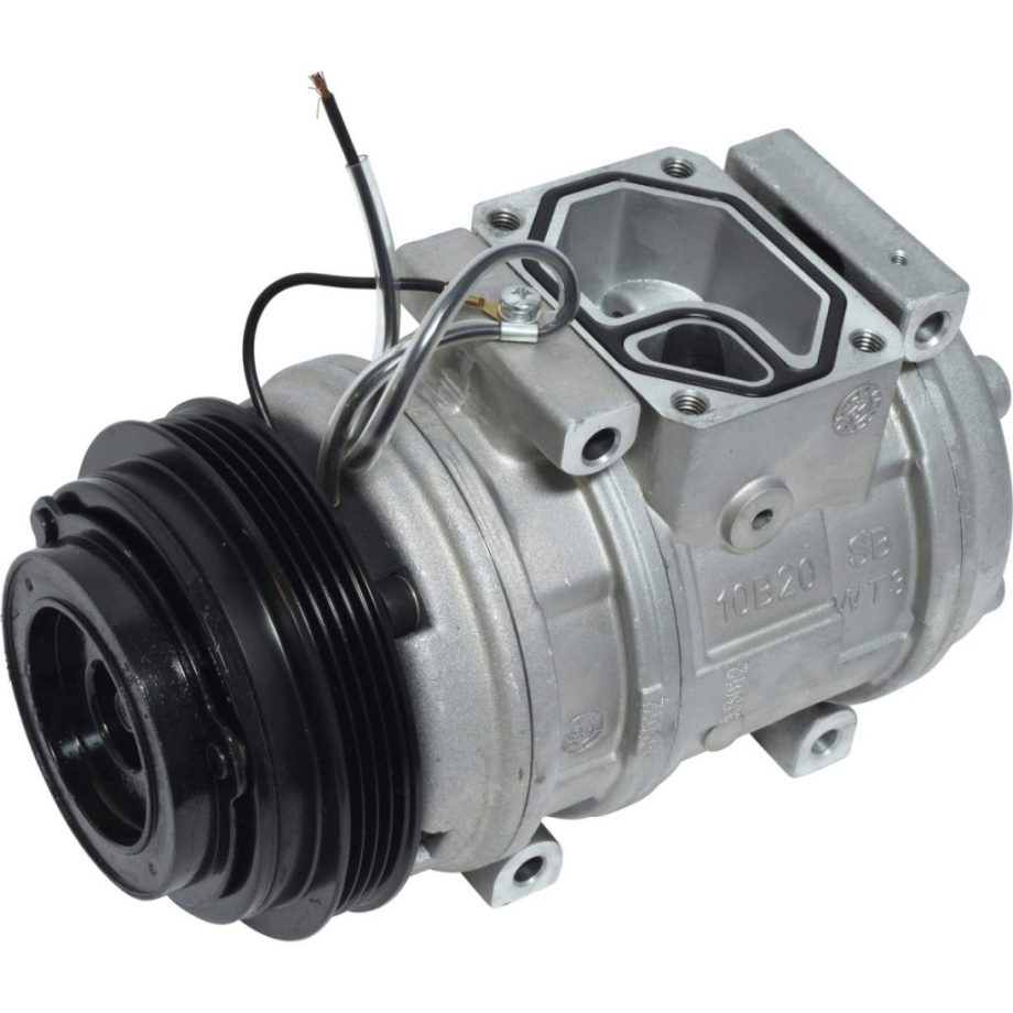 10PA20C Compressor Assembly