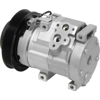 CO 27000C 10S15L Compressor Assembly