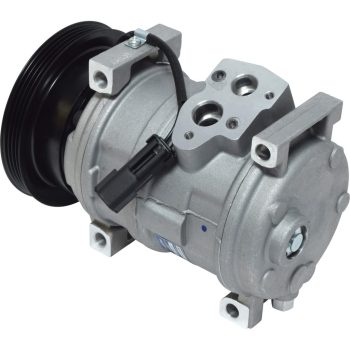 CO 28001C 10S17F Compressor Assembly