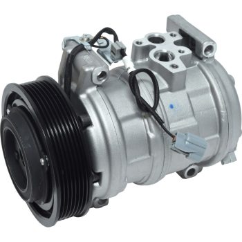 CO 28003C 10S17C Compressor Assembly