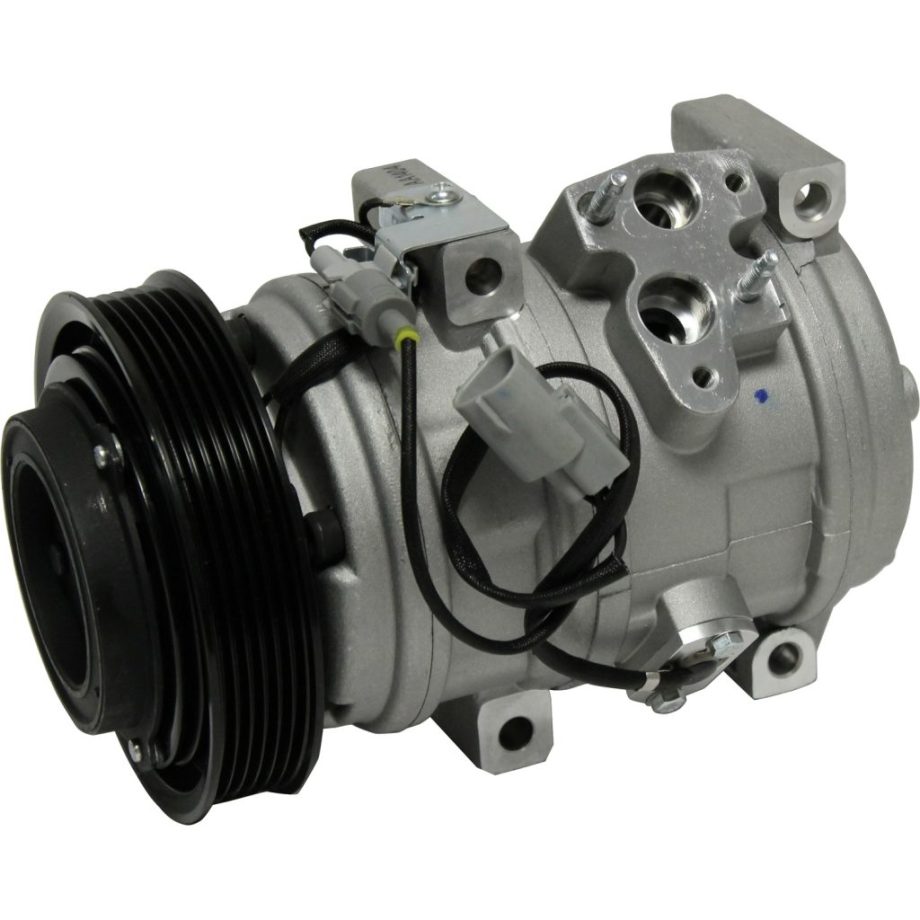 CO 28004C 10S17C Compressor Assembly