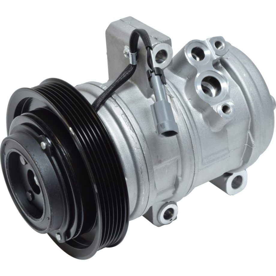CO 29025C 10S17C Compressor Assembly