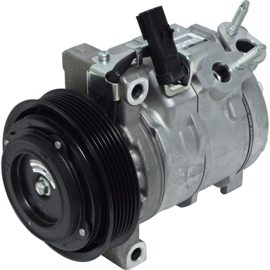 CO 29071C 10SR15C Compressor Assembly