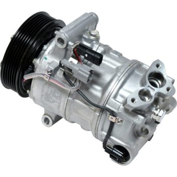 CO 29072C PXC14 Compressor Assembly
