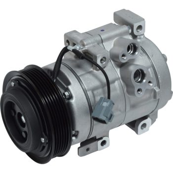 CO 29078C HS18 Compressor Assembly