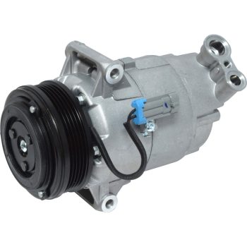 CO 29088C CVC Compressor Assembly