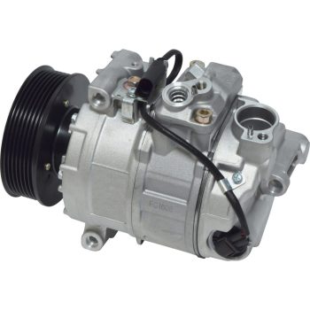 CO 29100C 7SEU17C Compressor Assembly