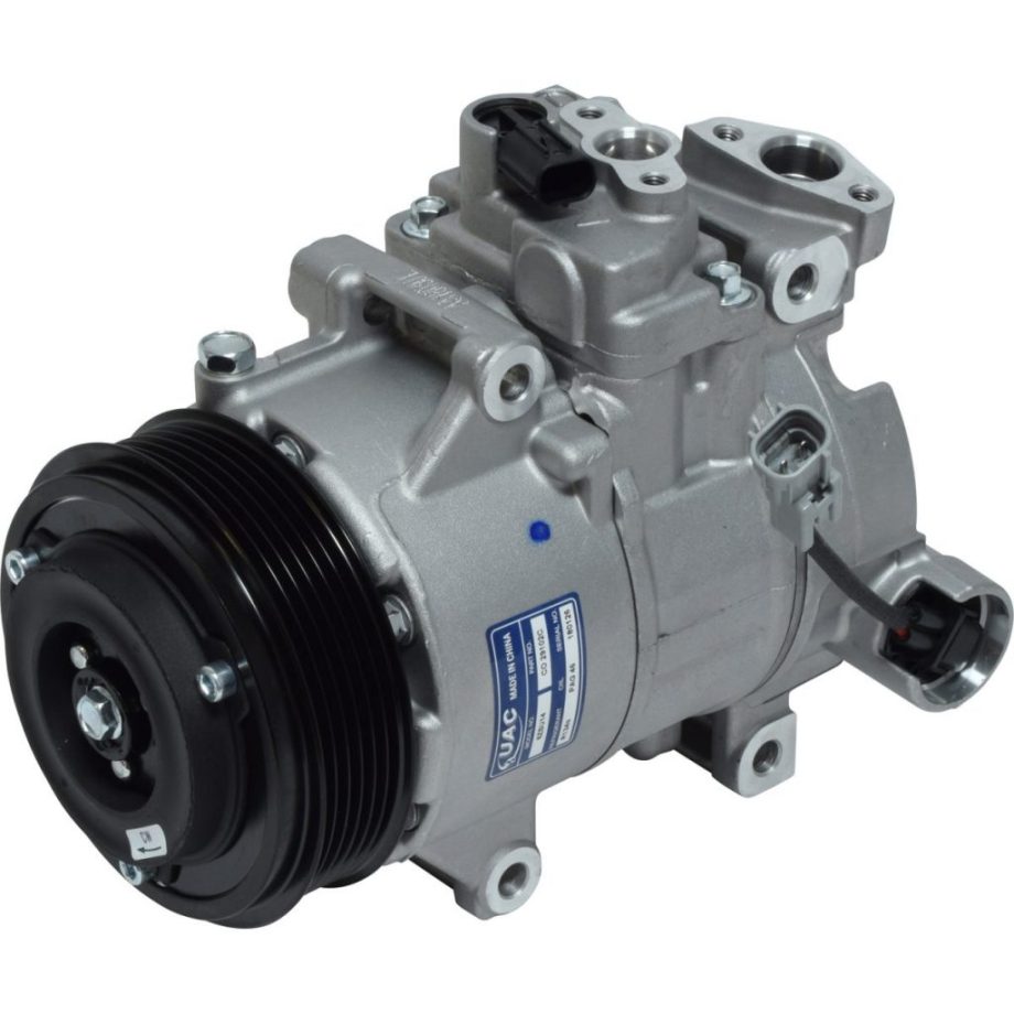 CO 29102C TSE14C Compressor Assembly