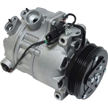 CO 29111C CSE717 Compressor Assembly