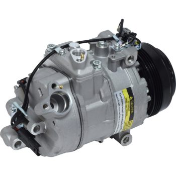 CO 29118C 7SBU17C Compressor Assembly