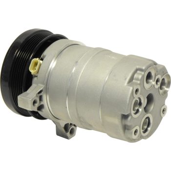 CO 2912GLC HD6 Compressor Assembly
