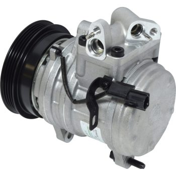 CO 29132X Compressor Assembly