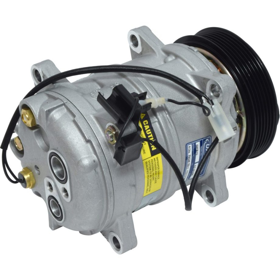 CO 29140C DKS15CH Compressor Assembly