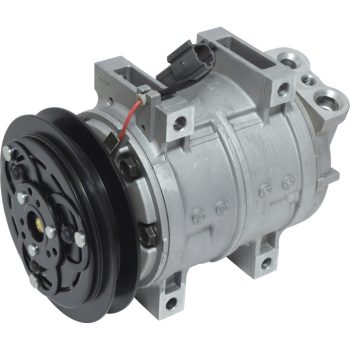 CO 29141C DKS15CH Compressor Assembly