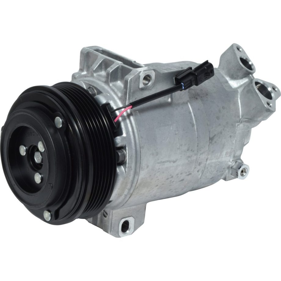 CO 29162C DKS17D Compressor Assembly