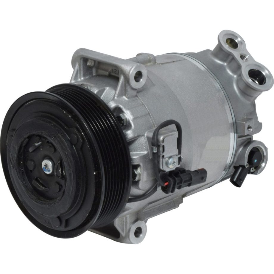 CO 29168C CVC Compressor Assembly