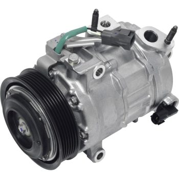 CO 29182C 7SBH17C Compressor Assembly