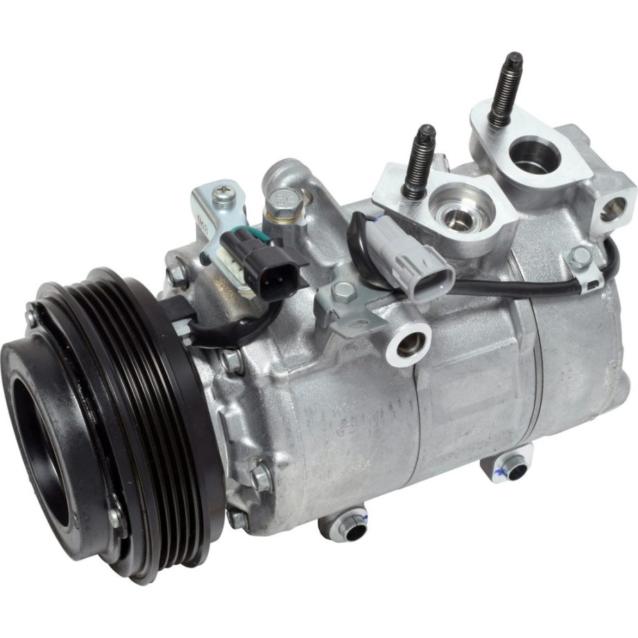 CO 29190C 6SBH14C Compressor Assembly