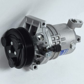 CO 29195C CR10 Compressor Assembly