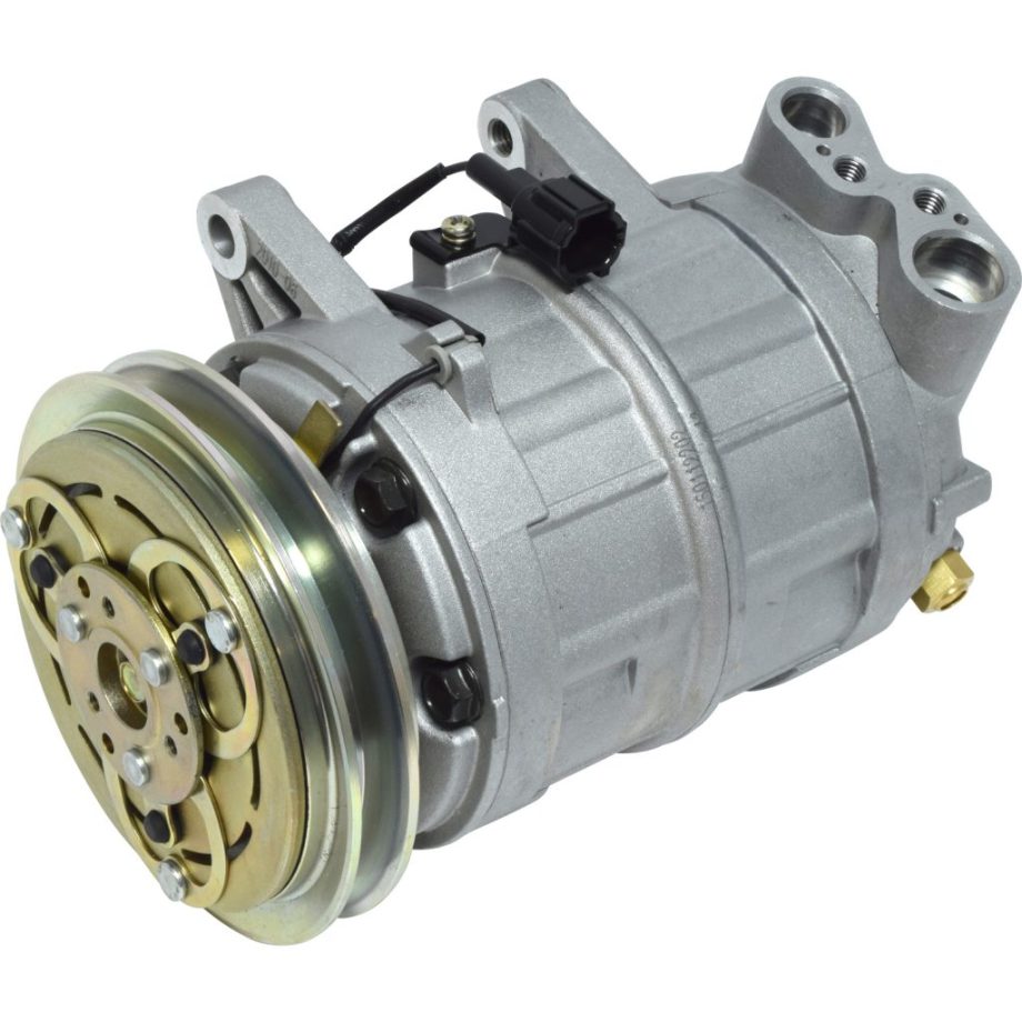 CO 29201C DKS17CH Compressor Assembly