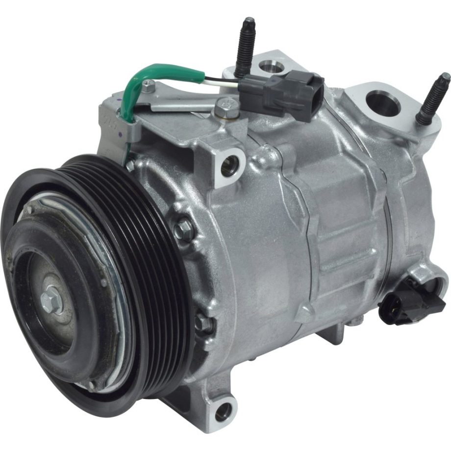 CO 29209C 7SBH17C Compressor Assembly