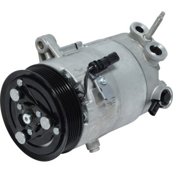 CO 29219C CVC Compressor Assembly