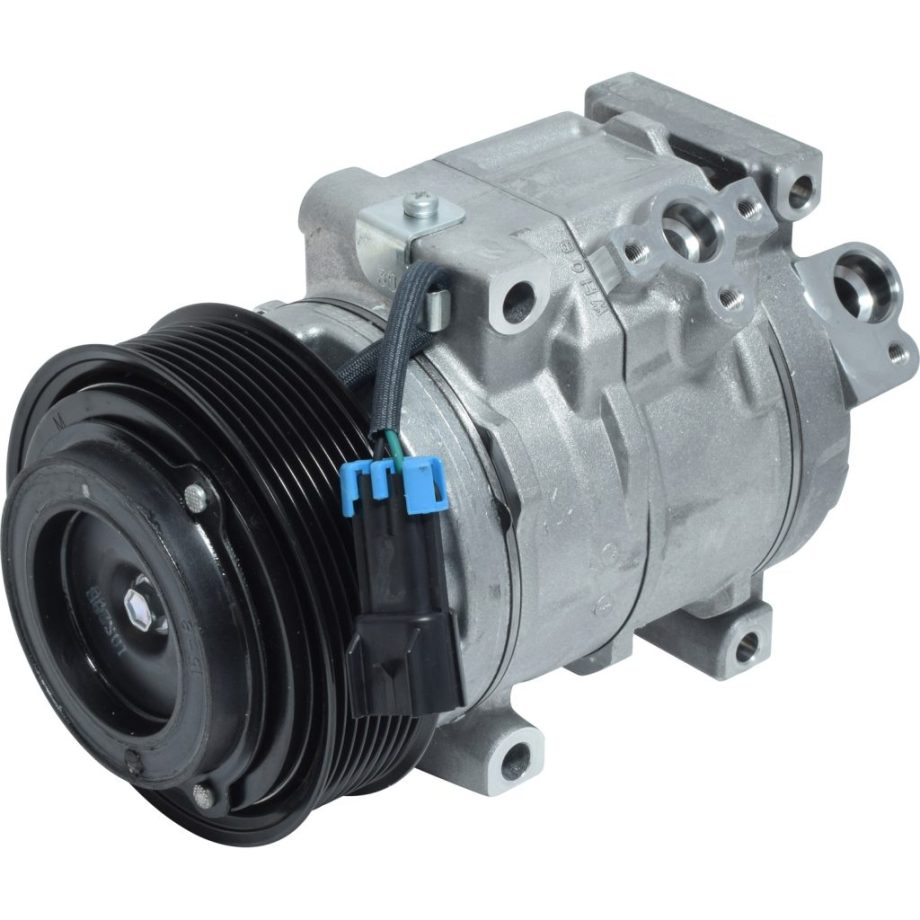 CO 29222C 10SRE18C Compressor Assembly