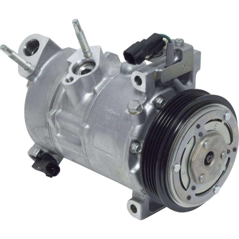 CO 29226C 6SBH14C Compressor Assembly