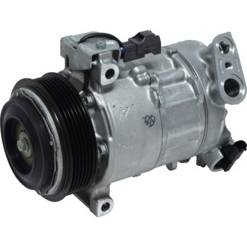 CO 29252C 6SBU14C Compressor Assembly